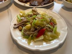 -壹只卤鹅·潮汕菜(莲塘店)