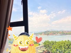 -鹭江宾馆·观海餐厅
