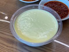 自制酸奶-清真益鑫羊肉手抓馆(南大街店)