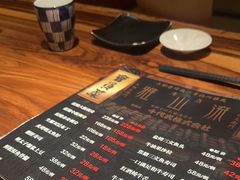 -千代武日本料理(哈西店)