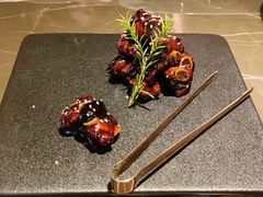 -海派悦庭·海胆烧麦·新融合菜(凯德广场店)