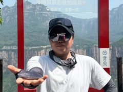 -河南宝泉旅游区