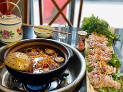 -大圈仔滋味研究所(龙湖·佰乐街店)