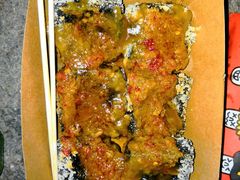 -品腐记·豆腐王朝(老门东总店)