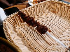 -友乐居羊蝎子(西直门店)