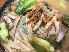 -万香姜汁(引泉路店)