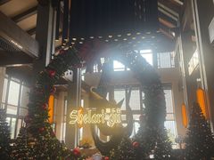 -佛冈熹乐谷温泉度假酒店