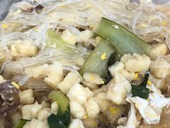 -刘信牛羊肉泡馍小炒(回民街店)