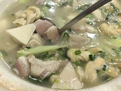 -七宝农家菜(七宝老街店)
