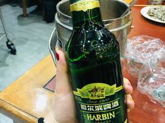 -金刚山烧烤(中山路店)