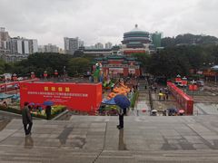 景点-重庆中国三峡博物馆(重庆博物馆)