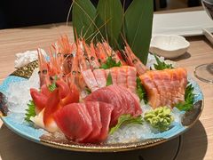 -大渔铁板烧(万象城店)