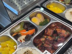 -贝林大翅鲸简餐厅(国家海洋博物馆店)