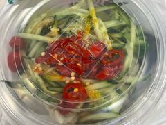 -魏家凉皮(翟营南大街店)