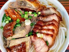 -香辉食馆(新兴路店)