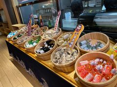 门面-舞漁日料美人胶原锅(陆家嘴中心店)