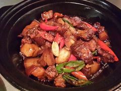 android_upload_pic-大碗厨 25年老字号 现炒湘菜(四季天地店)