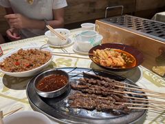 -串盟烧烤大排档·长沙美食地标(星沙店)