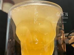 -GOEN·缘