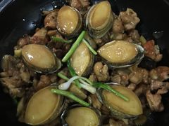 -渔米粥(罗湖店)