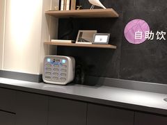 -汉庭优佳(上海恒隆广场南京西路地铁站店)