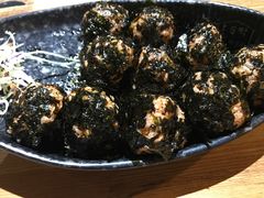 饭团-小木屋米酒店总店