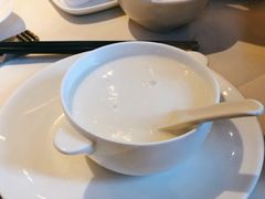 西施杏仁茶-利苑酒家(华熙国际店)