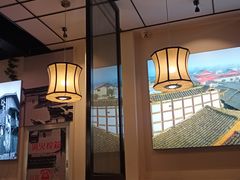 -涌觅名灶·本地海鲜宁波菜(财富广场店)
