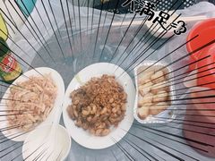 -陈根记大牌档