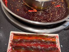 -飘香火锅(玉林西路店)
