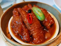 -红顶食府(滨湖九号店)