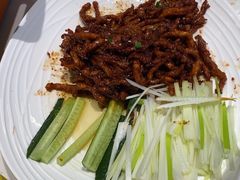 -津沽小院(大直沽总店)