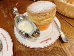 -Entrecôte 法国牛扒馆(保利·时光里店)