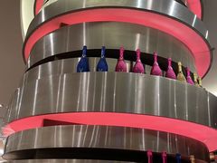 -上海大宁福朋喜来登酒店大堂吧(共和新路店)