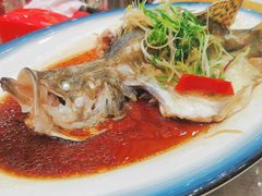 清蒸桂花-尖沙咀酒店(大沥店)
