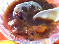 果子干-清真马记宫廷奶酪(广渠门内大街店)