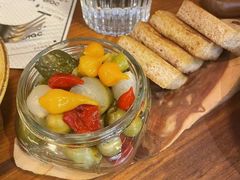 -Blac+Blac(中海环宇荟店)