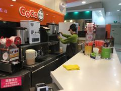 -CoCo都可(西安路民勇店)