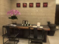 -明阁 Ming Court(广州朗豪酒店)