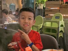 -亚马逊海鲜自助(梅溪湖步步高店)