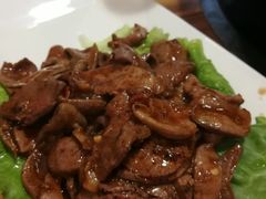 -大自然醉鹅·铁锅火焰鹅(上海联洋店)