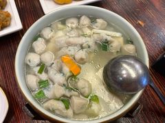 -海坛特色小吃·只做平潭特色菜(平潭店)