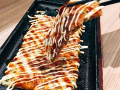 -小山日本料理(兴业太古汇店)