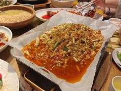 -赤宴·川菜(玉林店)