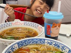 -天龙宝严素食馆(大兴善寺店)