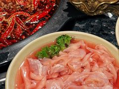 -蜀大侠火锅(春熙路店)