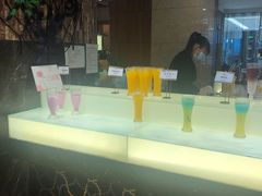-芭菲盛宴·环球美食(锦城万达广场店)