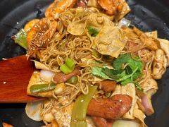 -麻辣盛艳(淮安万达店)