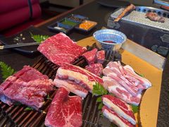 -300杯·和牛烧肉清酒专门店(廊里店)