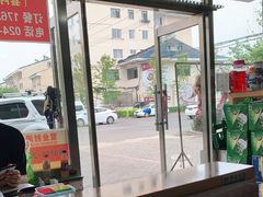 -何记羊汤馆(丽水佳源店)